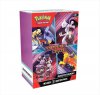 Pokemon - TCG Scarlet and Violet Destined Rivals Booster Bundle