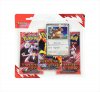 Pokemon - TCG Scarlet & Violet Destined Rivals Three Booster Blister