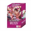 One Piece - TCG A Fist of Divine Speed Double Pack Set DP-07