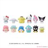 Sanrio - SSofubi Puppet Mascot SINGLE BLIND BOX