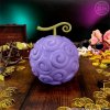 One Piece - Gum Gum Devil Fruit Room Light