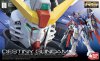 Gundam - 1/144 RG ZGMF-X42S Destiny Gundam Model Kit