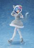 Re:Zero - Rem Puck Image Ver Prize Figure
