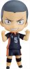 Haikyuu - Ryunosuke Tanaka Nendoroid Re-release