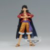 One Piece - Monkey D Luffy DXF The Grandline Series Wanokuni Vol. 4 Prize Figure