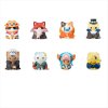 One Piece -  NyaPieceNyan Vol. 1 Im gonna be King of Paw-rates Ver. SINGLE BLIND BOX