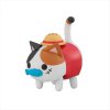 One Piece - NyanPieceNyan  Monkey.D.Luffy Mega Cat Project
