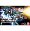 Gundam - 1/144 HGUC AMX-014 Doven Wolf