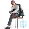 Wind Breaker - Hayato Suo After The Battle Ichibansho Figure