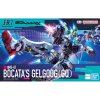 Gundam GQuuuuuuX - 1/144 HG Bocata Gelgoog