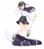 I May Be a Guild Receptionist But Ill Solo Any Boss to Clock Out on Time - Alina Figure
