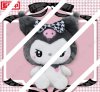 Sanrio - Kuromi 48cm Plush