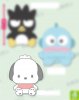 Sanrio - Pochacco 27cm Plush