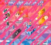 Pokemon - Mascot Keychain SINGLE BLIND BOX CAPSULE