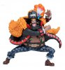 One Piece - Blackbeard Battle Record Collection Figure