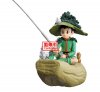 Hunter x Hunter - Gon Memorable Saga Figure