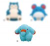 Pokemon - Phanpy 15cm Plush