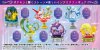 Pokemon - Gemstone Collection Shining Miracle Of Mystery SINGLE BLIND BOX