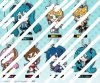 Vocaloid - Keychain SINGLE BLIND BOX CAPSULE