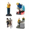 Sakamoto Days - Cut out scenes Petritama EX SINGLE BLIND BOX