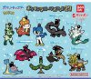 Pokemon - Rubber Strap Vol. 27 SINGLE BLIND BOX CAPSULE