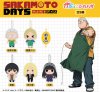 Sakamoto Days - Plush Keychain SINGLE BLIND BOX CAPSULE