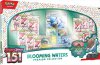 Pokemon - TCG Blooming Waters Premium Collection