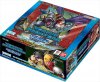 Digimon - TCG Versus Monsters Booster Display EX-09