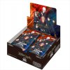 Jujutsu Kaisen - Union Arena TCG V2 Booster Display