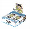 Dragon Ball Super Fusion World - TCG Manga Booster 01 Display SB-01