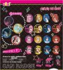 Bocchi The Rock - Can Badge Series 2