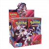 Pokemon - TCG Scarlet and Violet Destined Rivals Booster Display