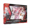 Pokemon - TCG Team Rockets Mewtwo Ex Box