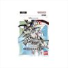 Gundam - TCG Wings of Advance Starter Display ST02