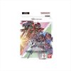 Gundam - TCG Zeons Rush Starter Display  ST03