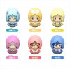 Vocaloid - Capsule Egg Figure SINGLE BLIND BOX CAPSULE
