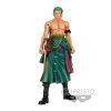 One Piece - Roronoa Zoro Master Stars Piece Prize Figure