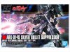 Gundam - 1/144 HGUC Silver Bullet Suppressor
