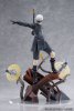 Nier Automata Ver 1.1a - 1/7 9s No. 9 Type S Guerrila Figure