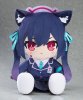 Blue Archive - Serika Chocopuni Big 40cm Plush 