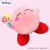 Kirby - Kirby Full and Sleepy 38cm Big Plush