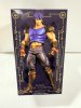Jojos Bizarre Adventure Part I - Jonathan Joestar Mometria Figure 