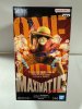 One Piece - Luffy Maximatic Figure A