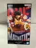 One Piece - Luffy Maximatic Figure B