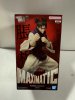 Jujutsu Kaisen - Choso White Maximatic Figure