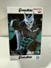 Kaiju 8 - Kaiju No. 8 Grandista Figure