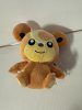 Pokemon - Teddiursa 14cm Plush