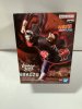 Naruto - Kakuzu Vibration Stars Figure