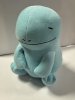 Pokemon - Quagsire 28 cm Plush
