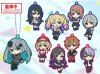 Vocaloid - Rubber Mascot SINGLE BLIND BOX CAPSULE